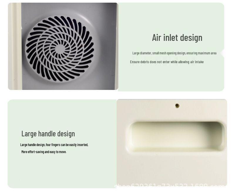 Home Air Purifier: Formaldehyde and Pet Odor Removal, Negative Ion Technology, Toilet Deodorizing and Sterilization