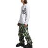 THE NORTH FACE Casual Pants Men's Green NF0A82VN-O3Y