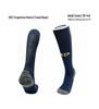 World Cup Over-the-Knee Football Socks - Argentina & Miami Barca Design for Adults & Kids