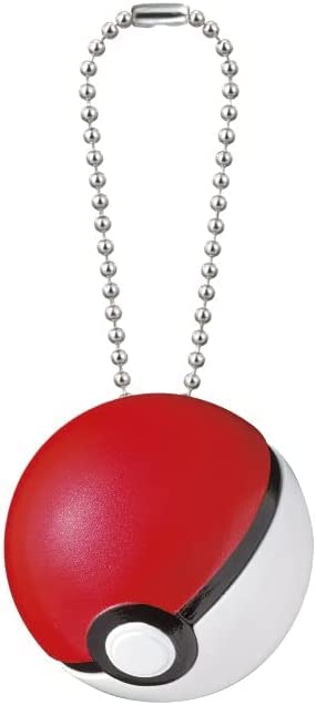 Bandai Bikkura Egg Pocket Monster Monster Ball Collection 8 BOX 15-pack