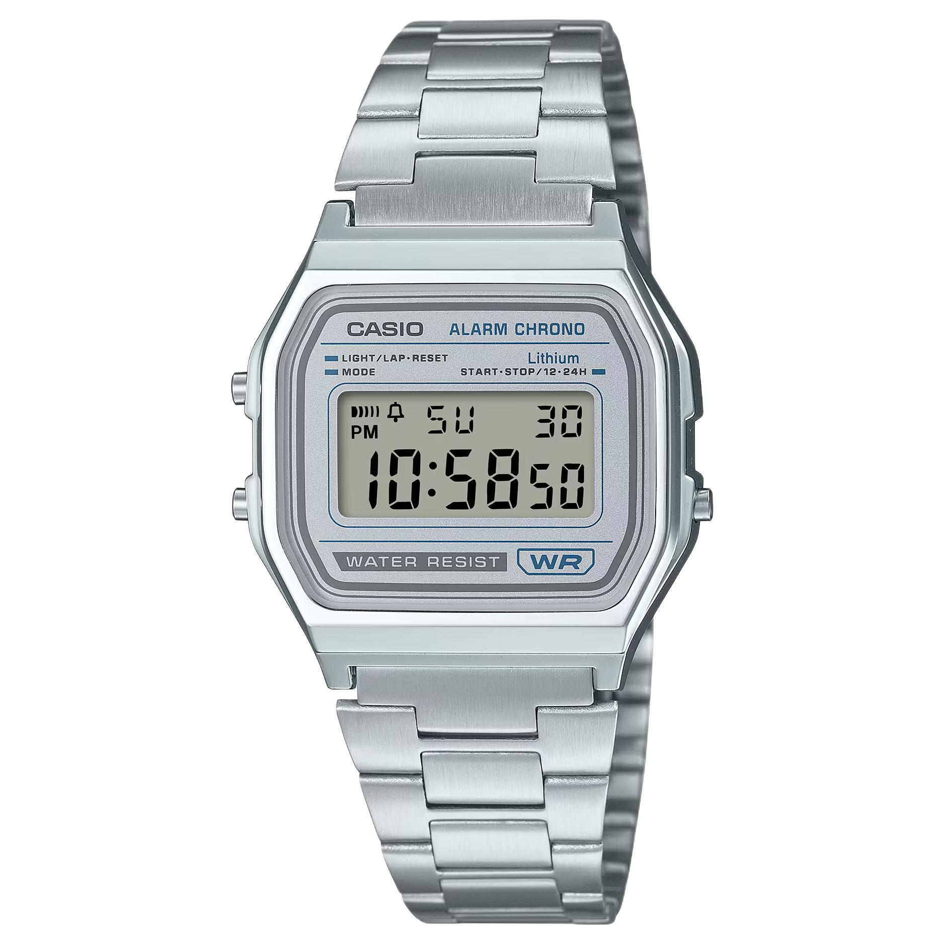 Casio Vintage Series Waterproof Simple Fashion