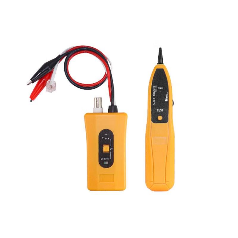Multi-function Digital POE Wire Finder & Line Tester CN plug (adapter included)