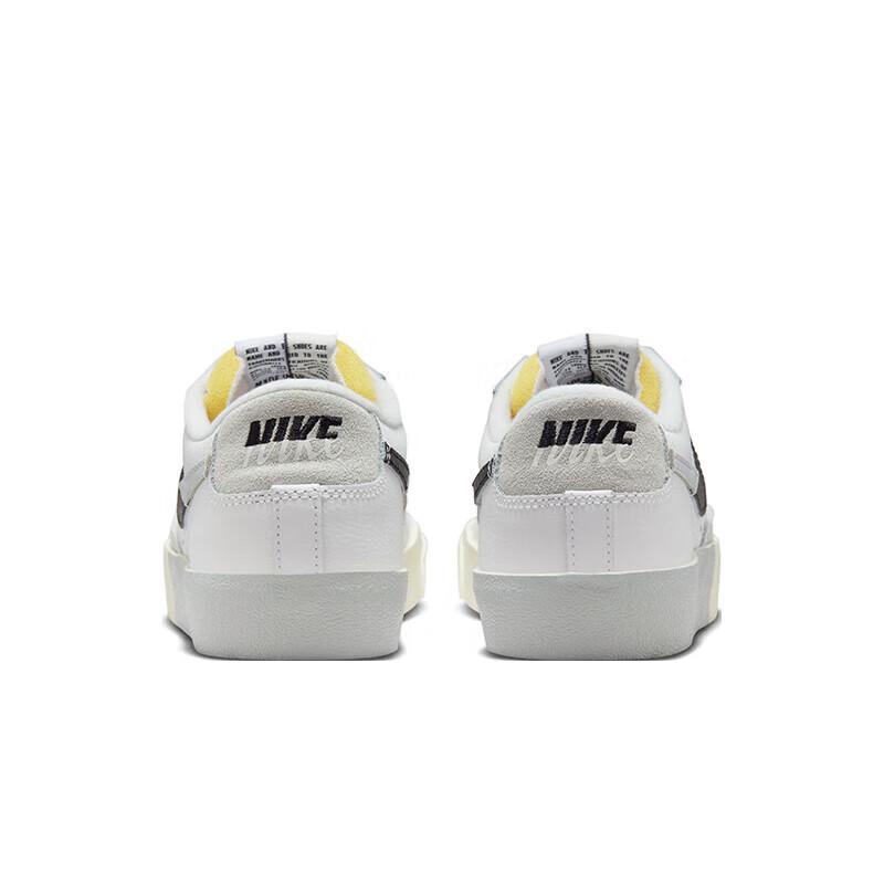 Nike Blazer Low Men's Retro Sneakers