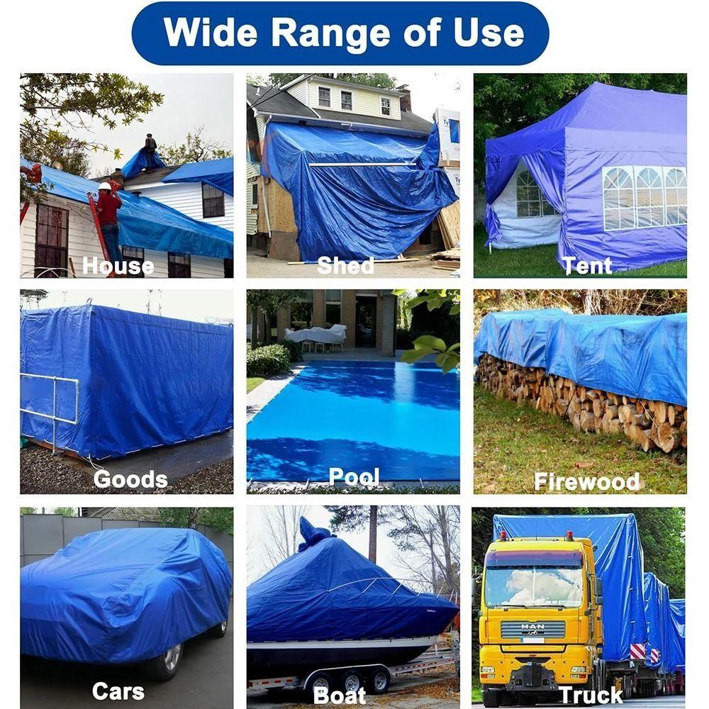 Nová vodotěsná opravná páska na plachty odolná proti UV záření odolná proti roztržení záplata na opravu stanu silná přilnavost voděodolná látková páska