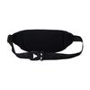 Jordan Polyester Verbundleder Umhängetasche, Sling Bag, Bauchtasche Unisex Schwarz HA5507-013