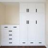 10/2Pc Self-adhesive Door Handle Multifunctional Window Cabinet Drawer Handles Organizer Open Sliding Door Knob Auxiliary Device