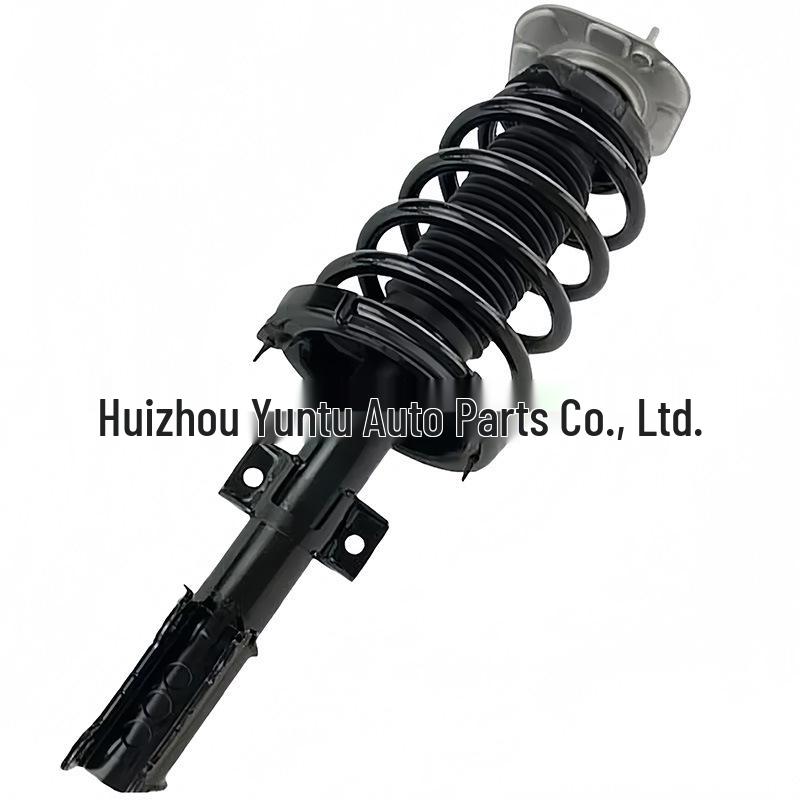 Volvo XC90 275 Shock Absorber for Models 30736623AGF, 31329768, 30683451.