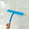 Dulton Squeegee Window Glass Drain Wiper Cleaning Supplies Height 265mm Width 210mm Depth 35mm "Draining Water" RN-0542BL