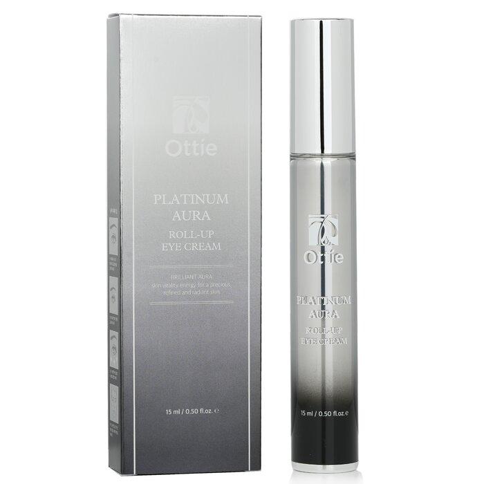OTTIE Platinum Aura Roll-Up Eye Cream