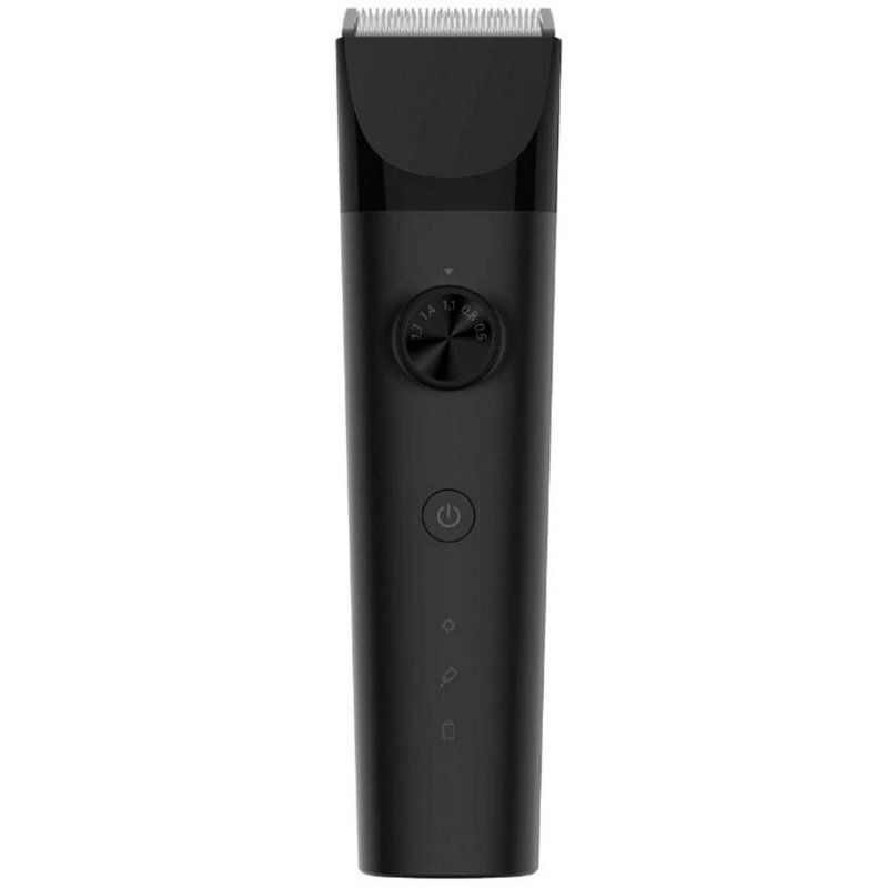Xiaomi | BHR5892EU | Hair Clipper EU | Number of Length Steps 14 | Step Precise Mm | Black | Cordless