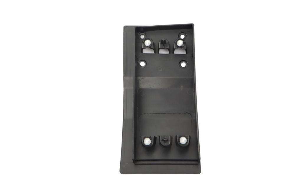 Ft10405 Fast Exterior Strip Pillar Bottom Left