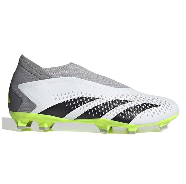 

adidas Predator Accuracy.3 Ll FG футбольные бутсы EU 44 2/3