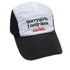 Fashion niche five-piece hat Korean version embroidered letter cap women's summer thin quick-drying couple baseball cap men show small face