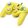 Licencjonowany kontroler Hori Classic do Nintendo Switch Pikachu Switch [produkt Nintendo] [kompatybilny z Nintendo]