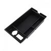 Aesthetic Integration Car Interior Organizer Central Control Box