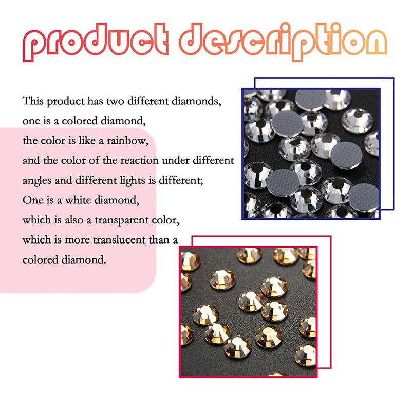 Tooth Gem Set White Dental Jewelry Beautiful Easy To Remove Easy To Install Sturdy Diy Tooth Gem Set With Curing Light And Glue