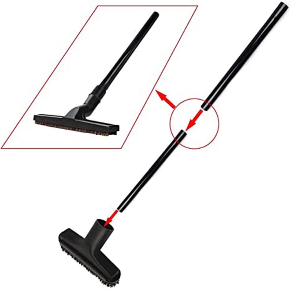 For Vacuum Cleaner Extension Wand Tubes Home Supplies Tool