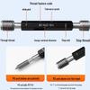 JiYue 6H Double-Ended Thread Plug Gauge