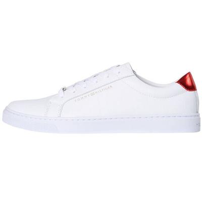 Essential Court Sneakers