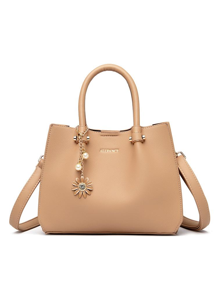 Women'S Bag Handbag Women'S High-End Practical Shoulder Bag Crossbody Bag