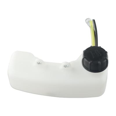Fuel Tank Kit For for A350000300 Compatible with 210i 210U 210SB 211 and For Mantis 2 Cycle Engines Replacement Parts