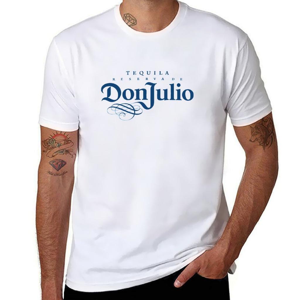 Don Julio Triblend Tshirt Work Outdoor Short Sleeve Tee