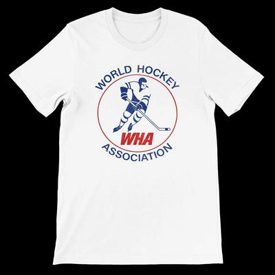 WFL World Football League Teams T-shirt Mens Kids Womens – Vintage Team Helmet Graphic Tee