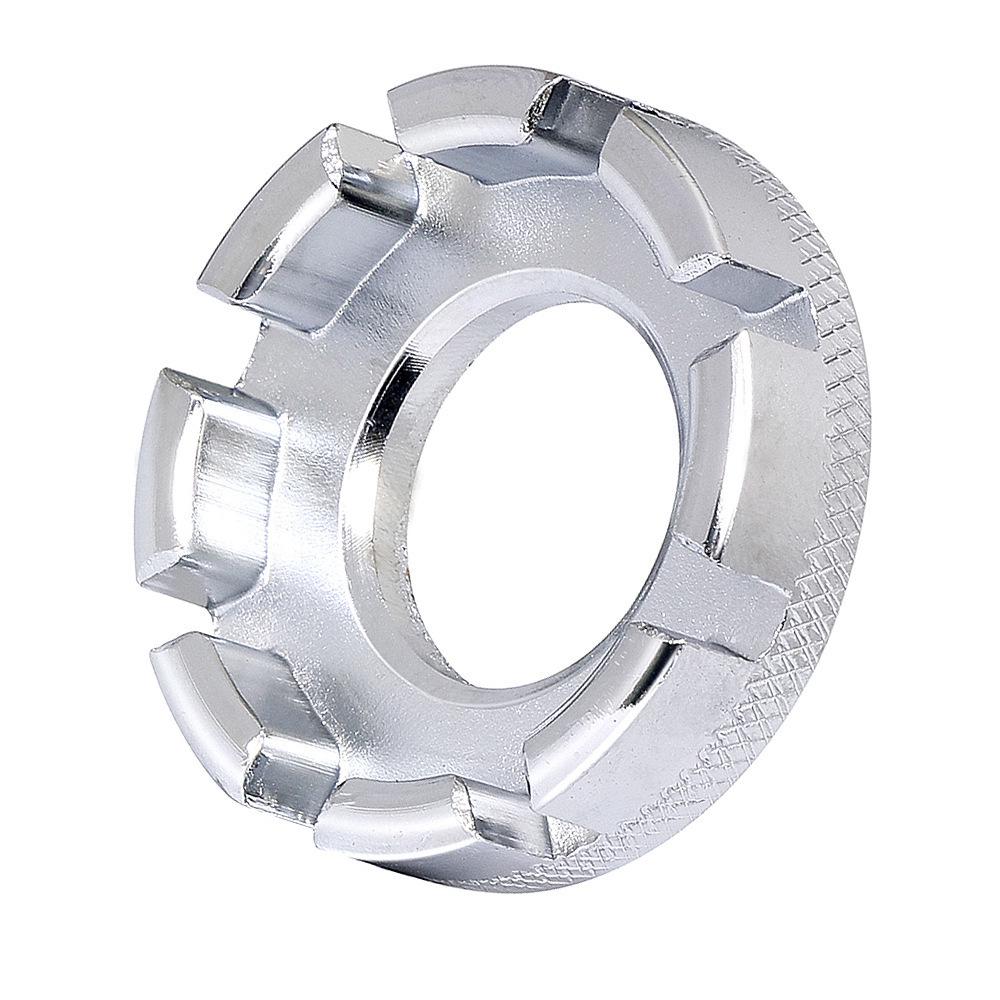 Adjustable Steel Wire Spoke Wrench for Bicycles