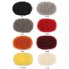 Clip In Topper Wig With 4 Clips Short Curly Black Gray For Women Hair Loss Bald Head Daily Use Synthetic Hairpiece