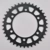 520 Motorcycle Rear Sprocket For Yamaha MT25 MT-25 YZFR25 16-18 YZF-R3 15-24 MT03 MT-03 MTN320 16-24 R6 YZFR6 03-24 YZFR6S 06-10