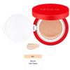 MISSHA Velvet Finish BB Cushion 15g SPF50+ PA+++ #21 Neutral Light Beige , #23 Neutral Medium Beige