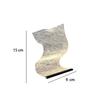 Acrylic LED Table Lamp Stepless Dimming USB Charging Touch Switch Control Home Decoration Bedside Living Room Nordic Desk Lamp