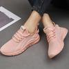 Women's Sports Shoes Hollow Sandals Mesh Casual Shoes Women's Shoes Comfortable Outdoor Sports Shoes Running Shoes