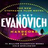 Hardcore TwentyFour by Janet Evanovich Paperback Book 9781472245939