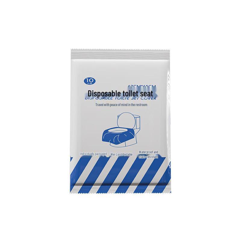 OEING Disposable Toilet Seat Cover