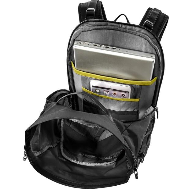 Backpack Deuter XV 3 Black (3850418-7000)
