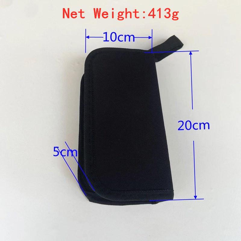 Yuquan Badminton Racket Grommet Replacement & Flaring Pliers Tool, Dark Grey