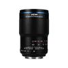 Laowa 58mm F2.8 Full-Frame 2x Macro Lens for RF, Z, E, and L Mounts