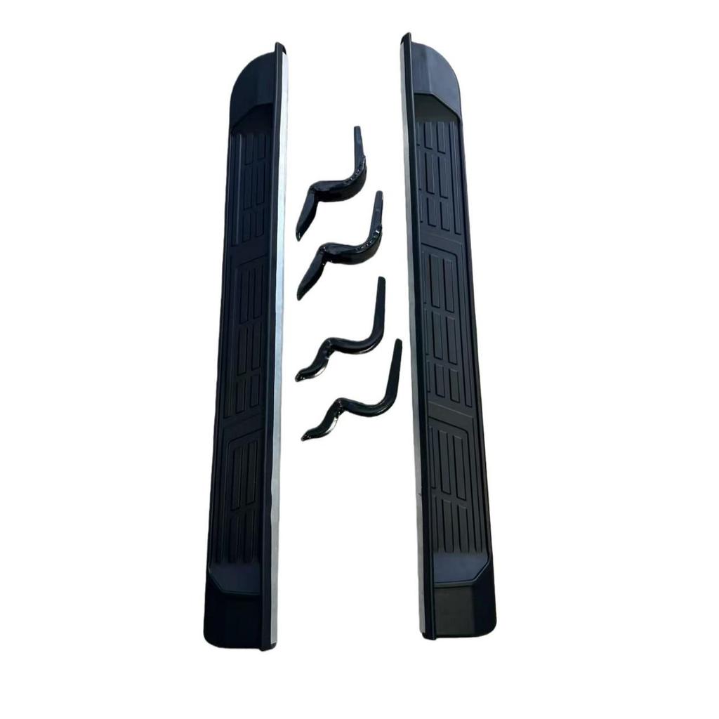 2016+ Revo Side Step for Toyota Hilux REVO Model