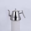 1.0L/1.5L/2.0L Thickened Stainless Steel Teapot Hotel Restaurant Household Induction Cooking Flower Tea Pot