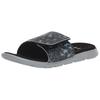 Under Armour Ignite 7 Graphic Strap Slide 'Harbor Blue Camo' 3026024-402