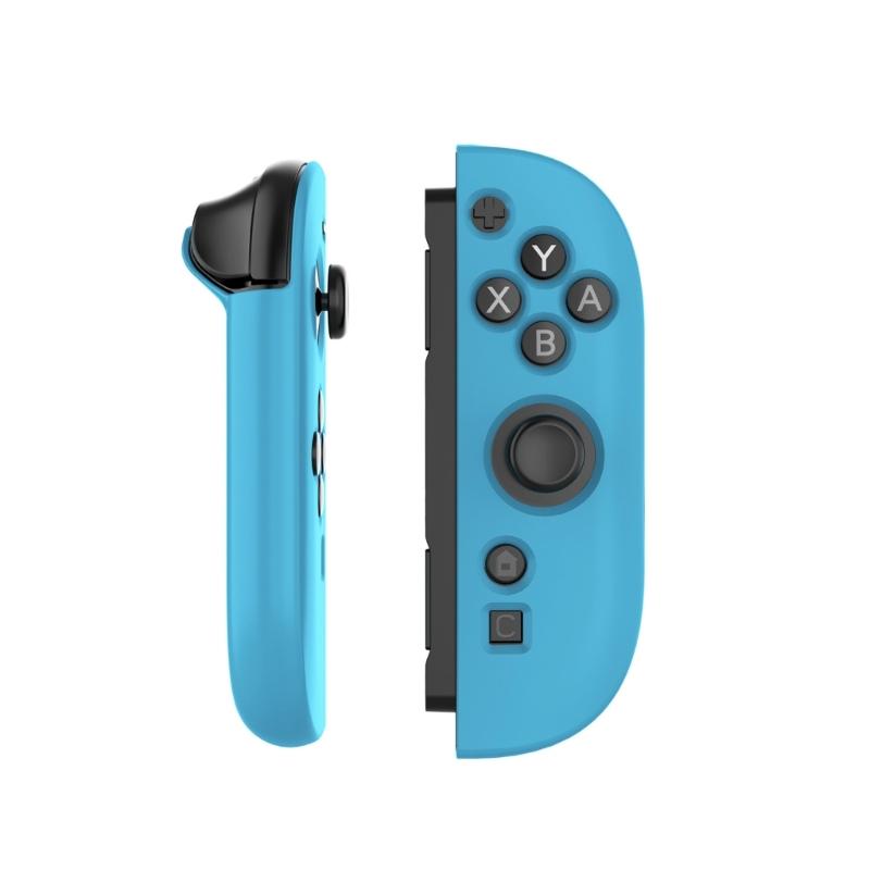 Flexible Cover Silicone Skin Protective Case Shell for NS2 Controller Waterproof Housing Dustproof Cover