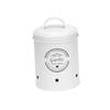 Food Storage Container Fresh Vegetable Keeper Potato Storage Tin Canisters for