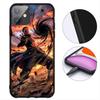 Tobi Narutos Uchiha Obito Sasuke Phone Cover for Motorola Moto G86 G14 G35 G34 G45 G55 G67 G75 G85 G24 G15 G54 G57 Power Case