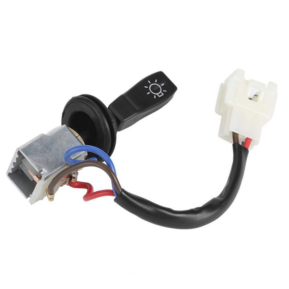 

Main Master Light Switch For Land Rover Defender AMR6104
