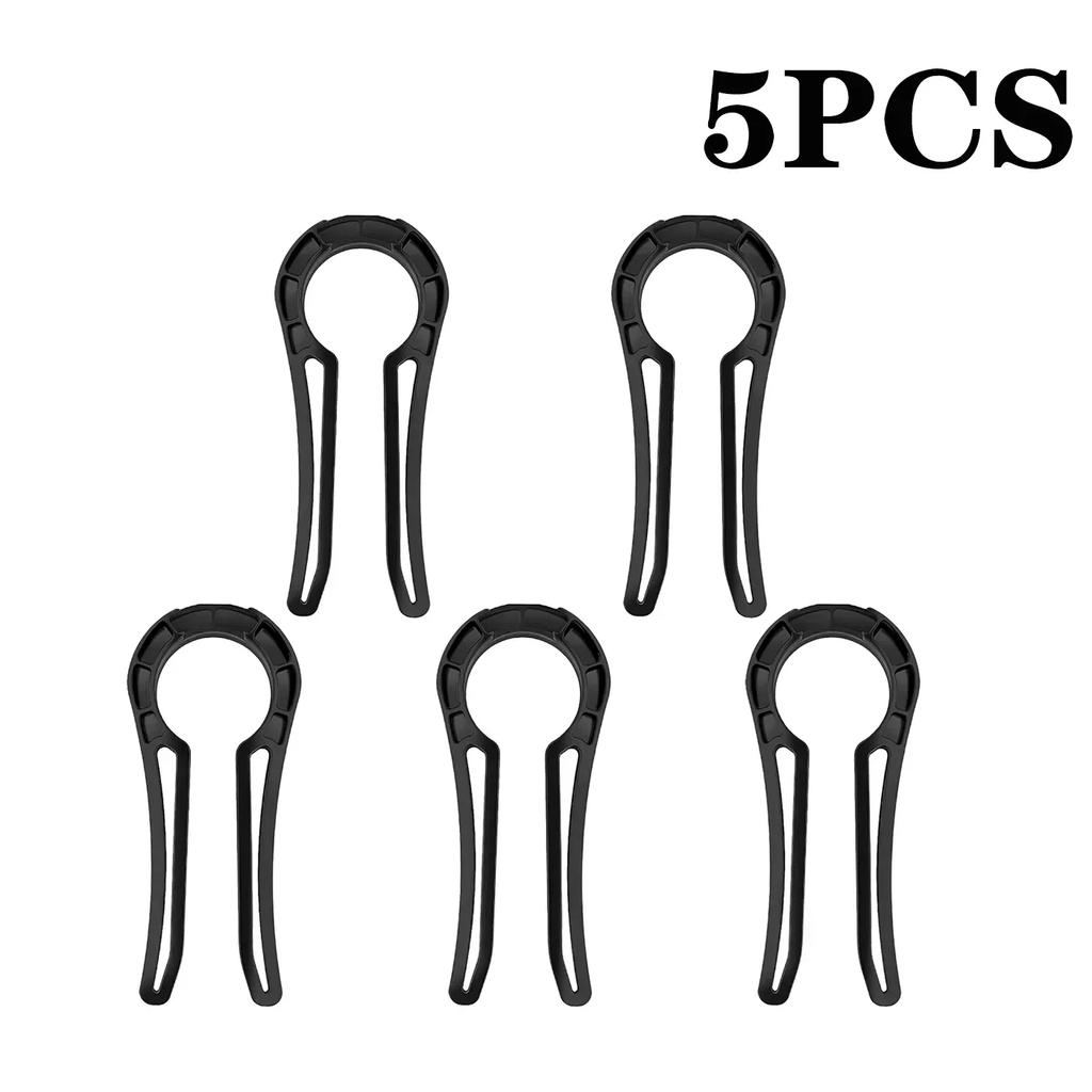 1-11PCS Stove Knob Covers for Kids Gas Stove Knob Locks Baby Safety Oven Knob Covers for Child Pet Safety Childproofing Tools