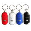 1Pcs Anti-Lost Key Finder Sound Control Flashing Beeping Alarm Keychain Locator for Seniors Home Travel Use