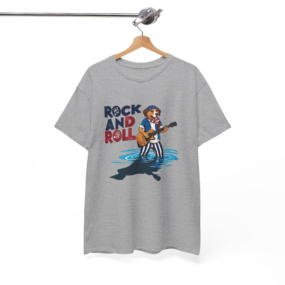 Music Makes Me Happy T-Shirt | Band Fan Tee | Cool Music Lover Shirt