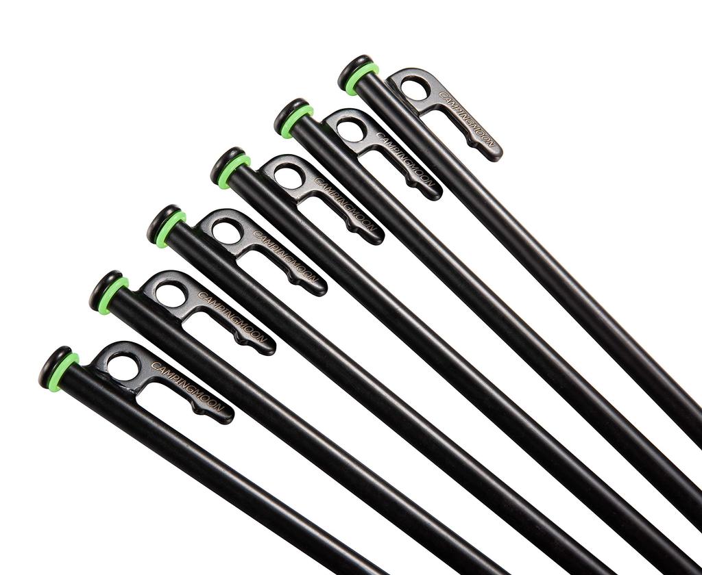 CAMPING MOON T-40-6P Tent Pegs