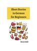 Libro Short Stories In German for Beginners